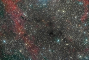 LDN944 Lynds Dark Nebulae
