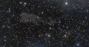 LBN438 Lynds Bright Nebulae