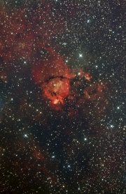 LDN1359 Lynds Dark Nubulae